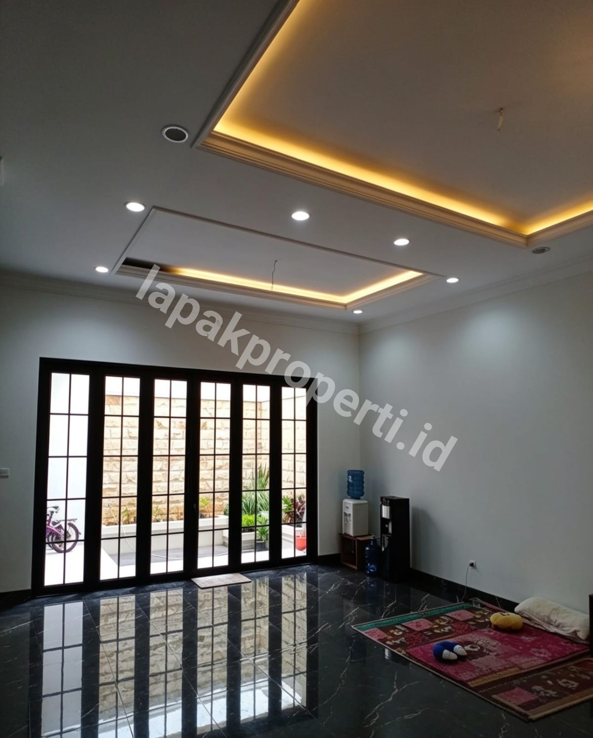 Foto Dijual Rumah Secondary Dalam Perumahan Di Setu Cipayung - 7
