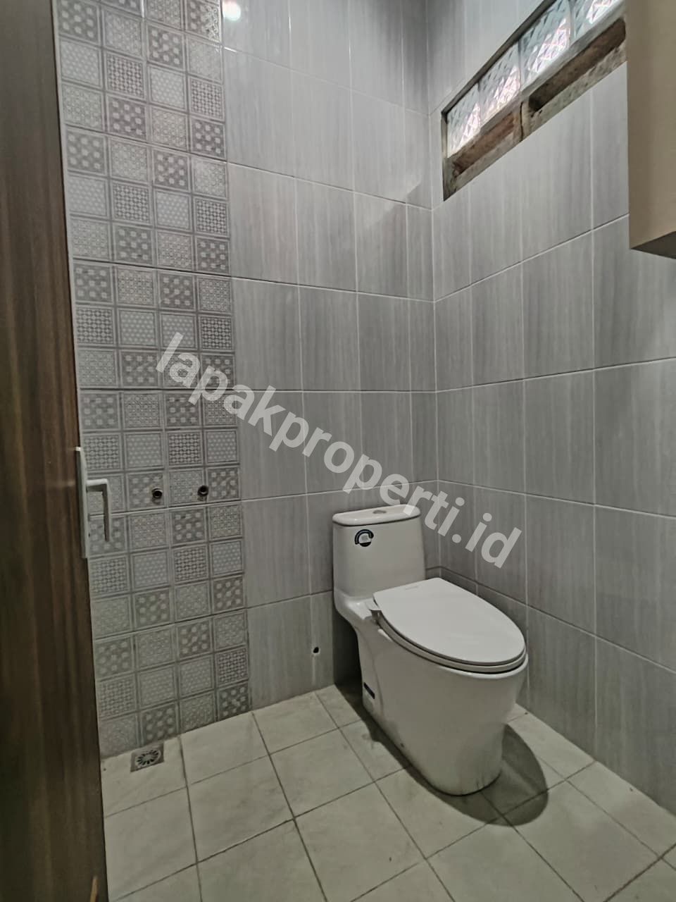 Foto Rumah Baru Dalam Twonhouse Siap Huni Di Cipayung Jakarta Timur - 9