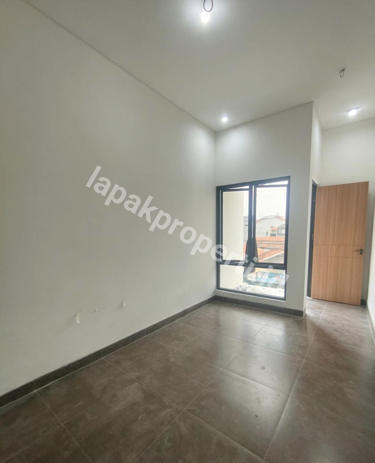 Foto Dijual Rumah Baru Non komplek Di Cipinang Kebembem - 5