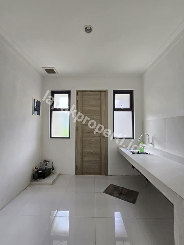 Foto Dijual Rumah 1 lantai Dalam komplek Di Cipinang Elok - 12