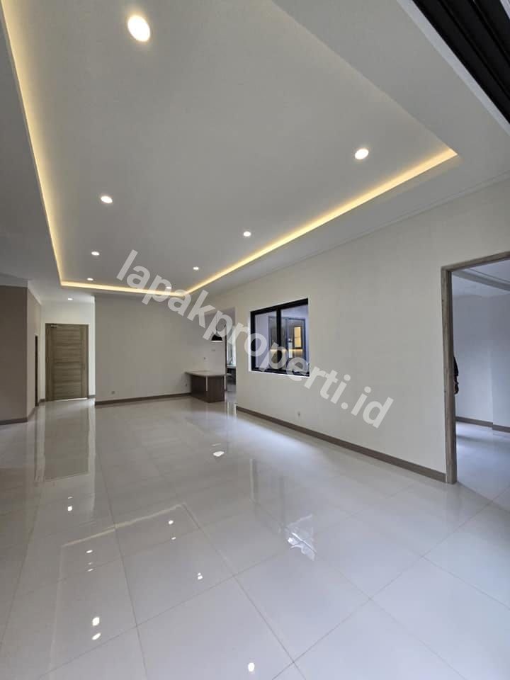 Foto Dijual Rumah 1 lantai Dalam komplek Di Cipinang Elok - 4