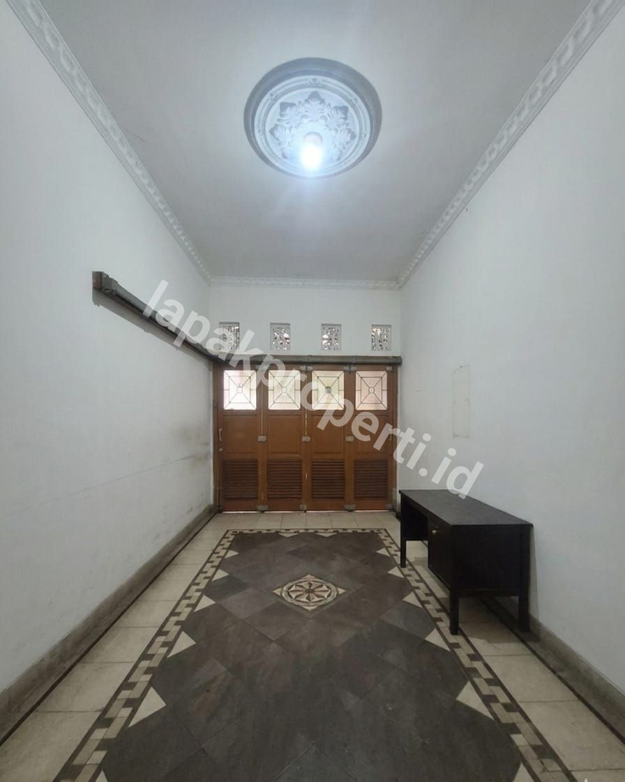 Foto Dijual Rumah 1 Lantai Bebas Banjir Di Duren Sawit Jakarta Timur - 4