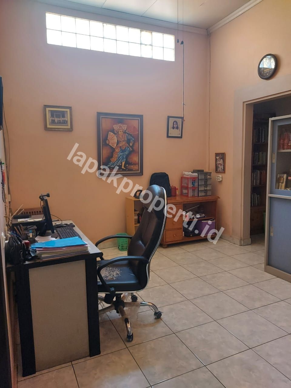 Foto Dijual Rumah Secondary Siap Huni Di Pondok Kelapa Jakarta Timur - 4