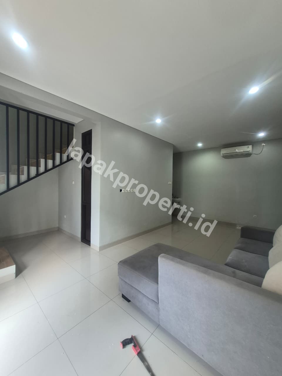 Foto Dijual Rumah Secondary Dalam Cluster Siap Huni - 3