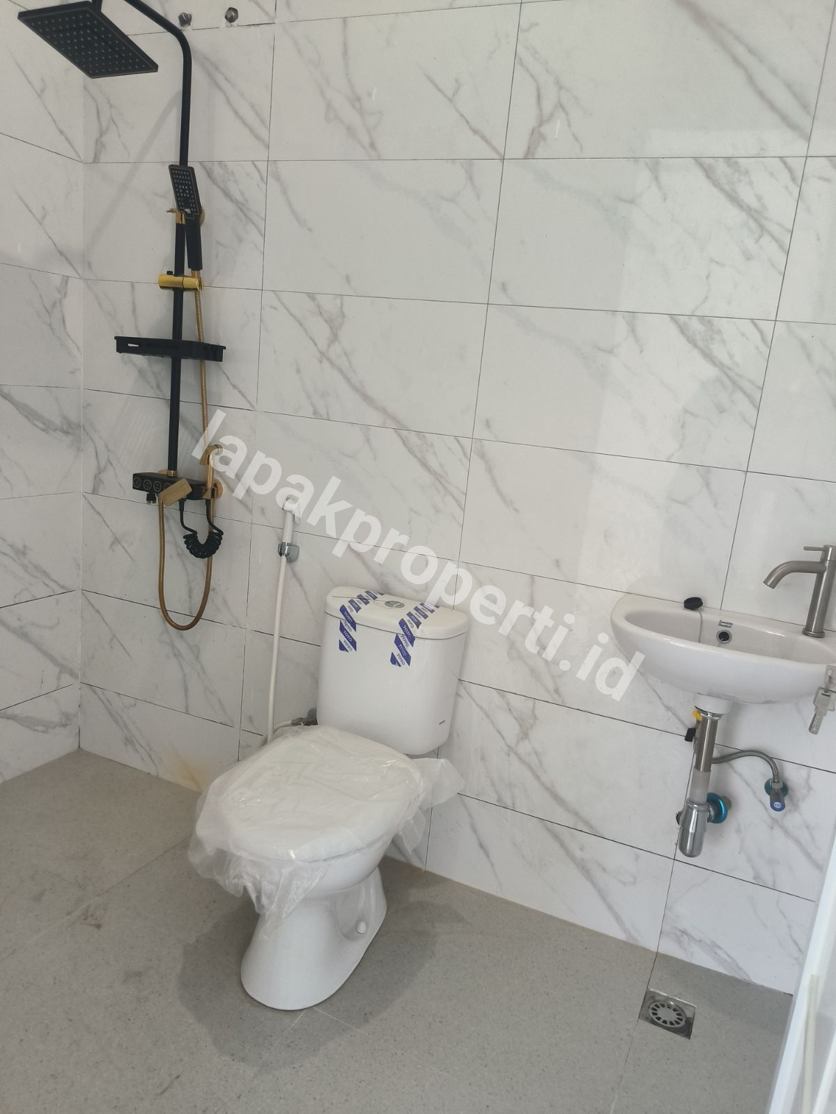 Foto Cluster Adara Residence Pondok Gede - 10