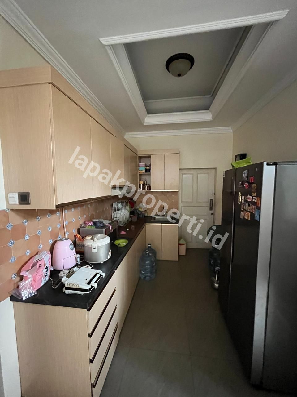 Foto Dijual Rumah Secondary Dalam komplek Di Jatibarang Pulo gadung Jakarta Timur - 5