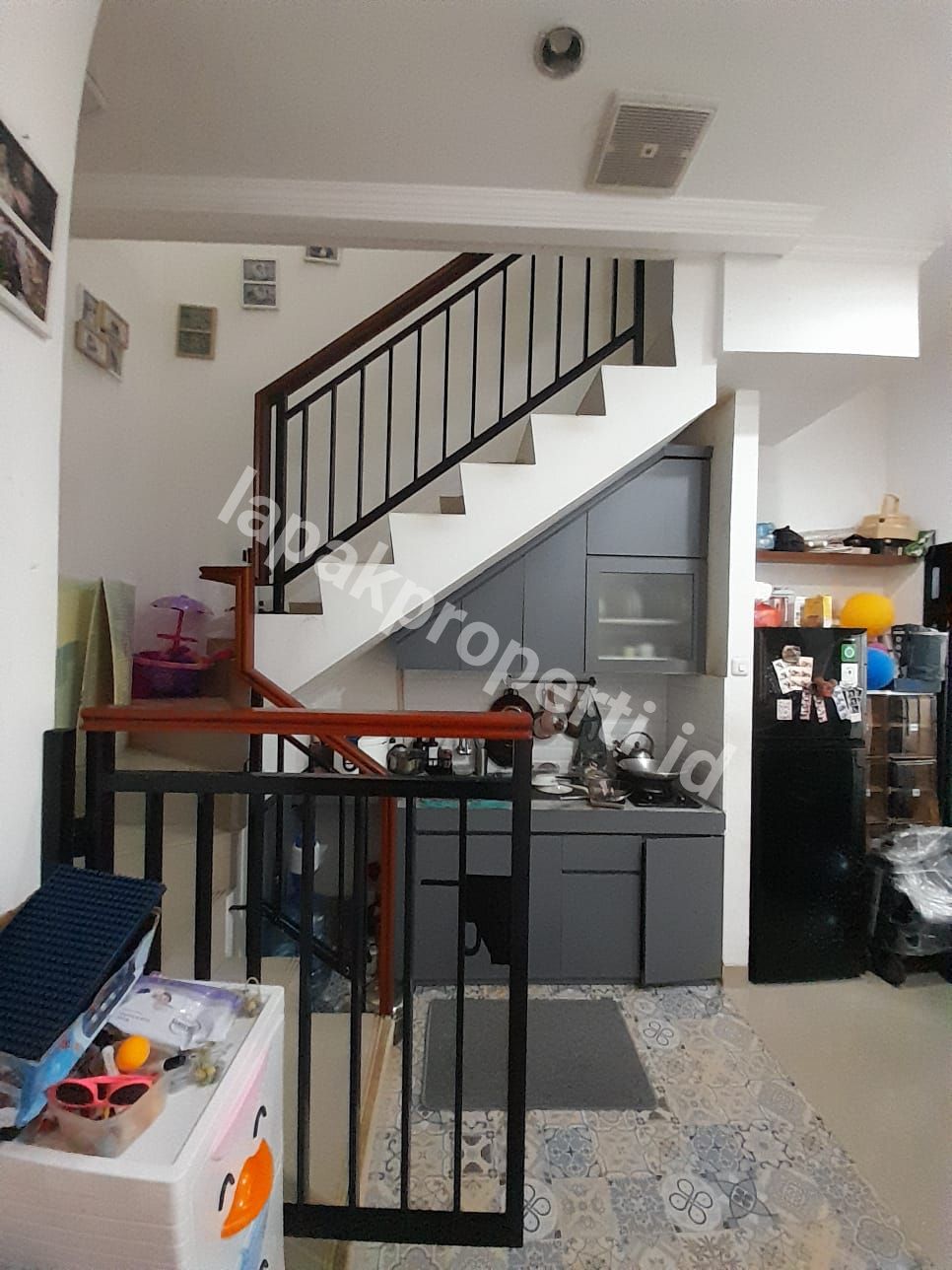 Foto Rumah Mewah Dalam Cluster Siap Huni Di Cipinang Muara - 7