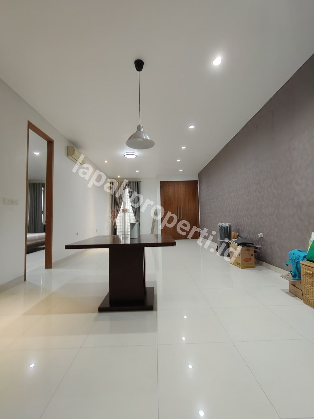 Foto Turun Harga Rumah Dalam Komplek Di Cempaka Putih Jakarta Pusat - 14