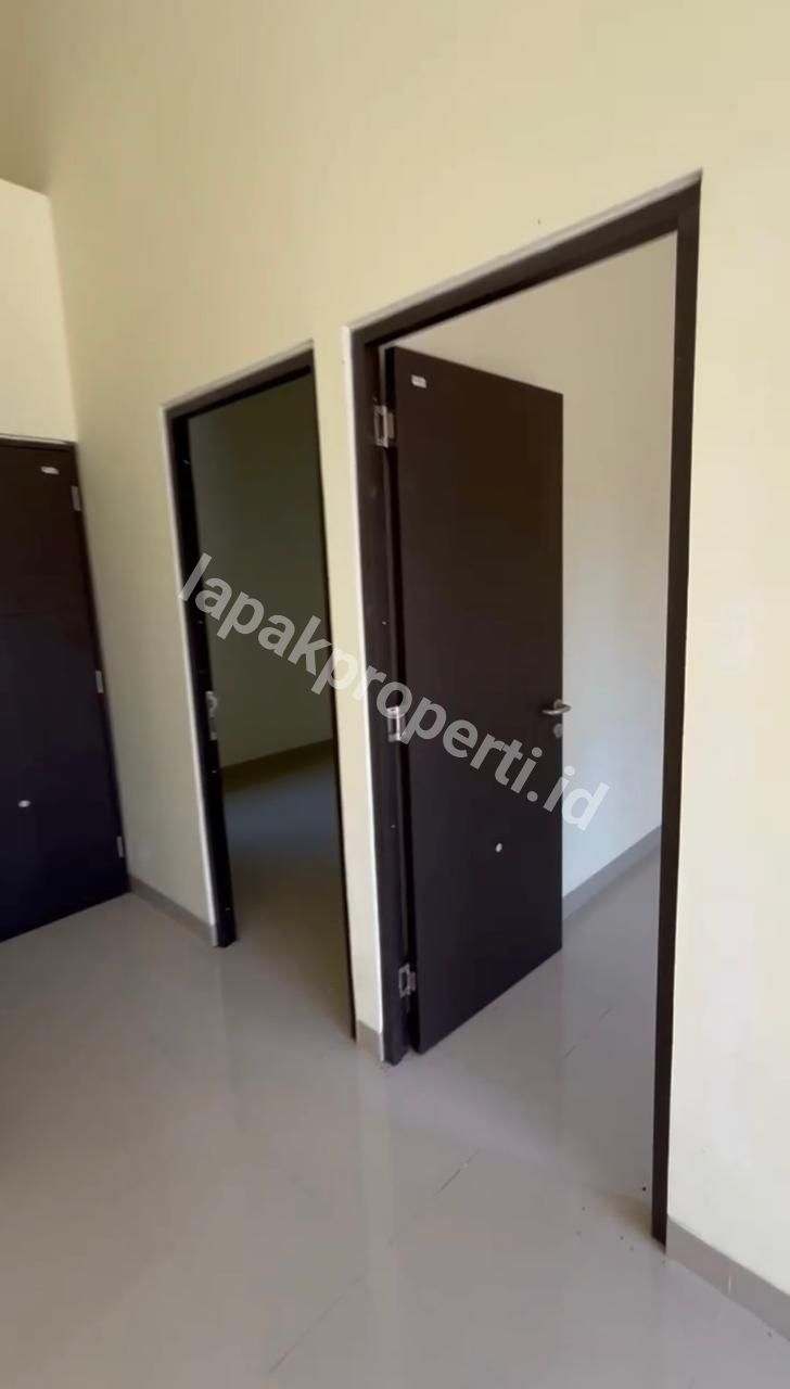 Foto DISEWAKAN Rumah Baru di Jababeka Cikarang Utara Deltamas MM2100 - 3