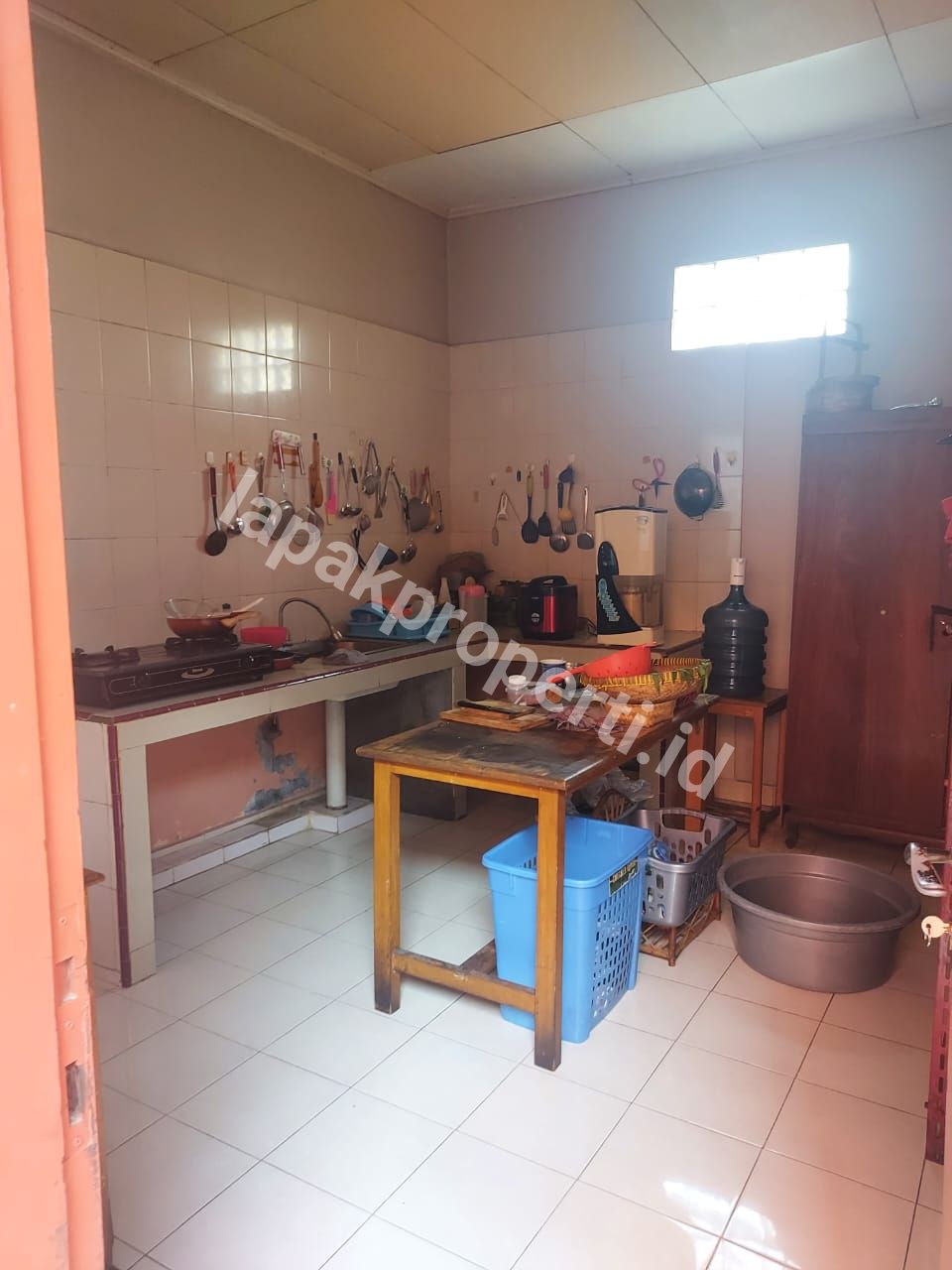 Foto Dijual Rumah Secondary Siap Huni Di Pondok Kelapa Jakarta Timur - 5