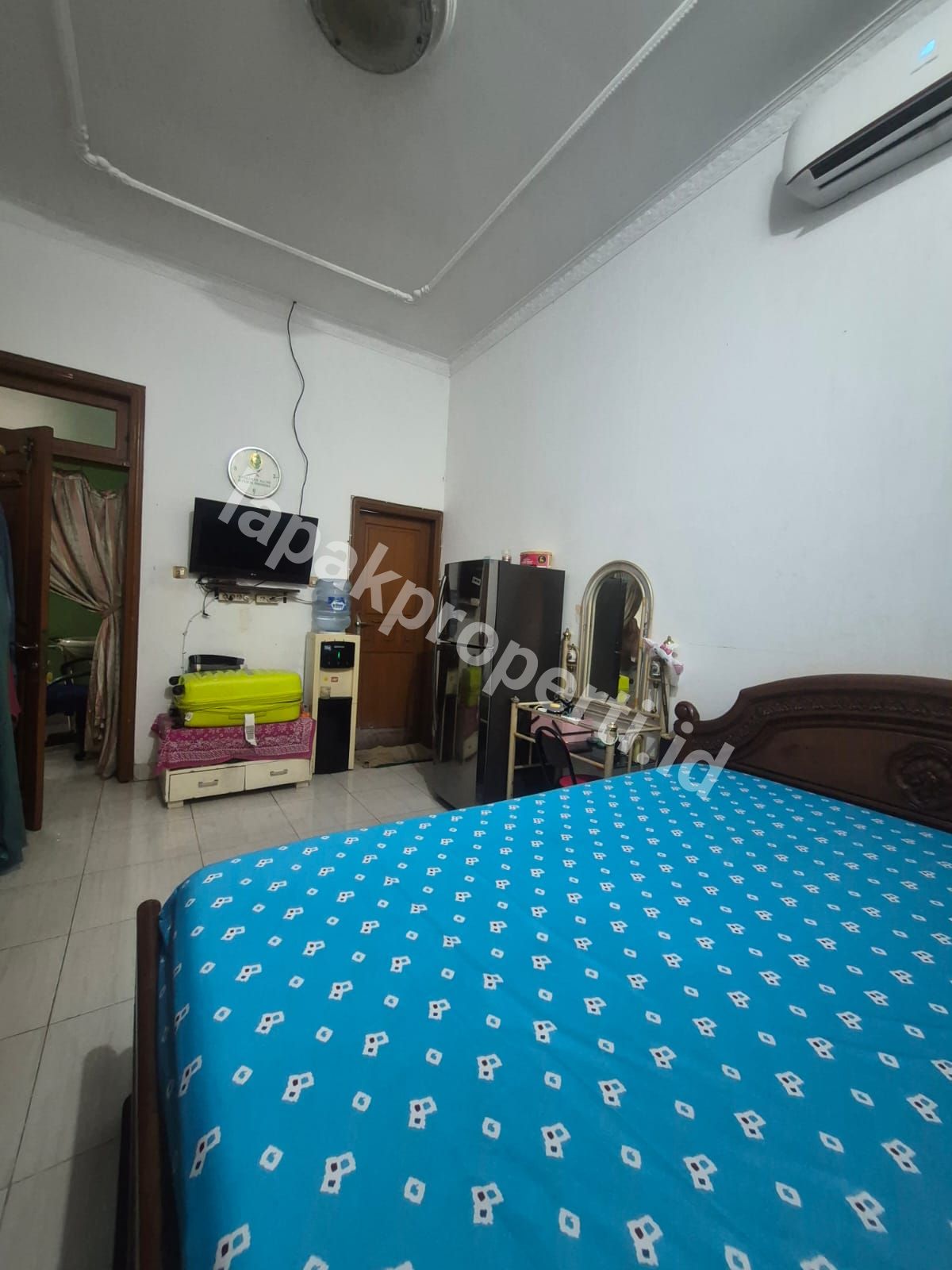 Foto Dijual Rumah 1 Lantai Bebas Banjir Di Duren Sawit Jakarta Timur - 9