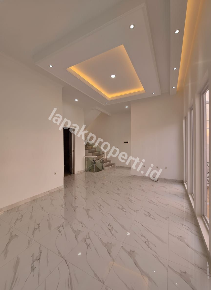 Foto Dijual Rumah Baru Siap Huni Di Kayu Putih Jakarta Timur - 8