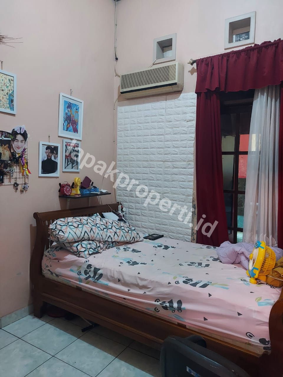 Foto Dijual Rumah Secondary Siap Huni Di Pondok Kelapa Jakarta Timur - 9