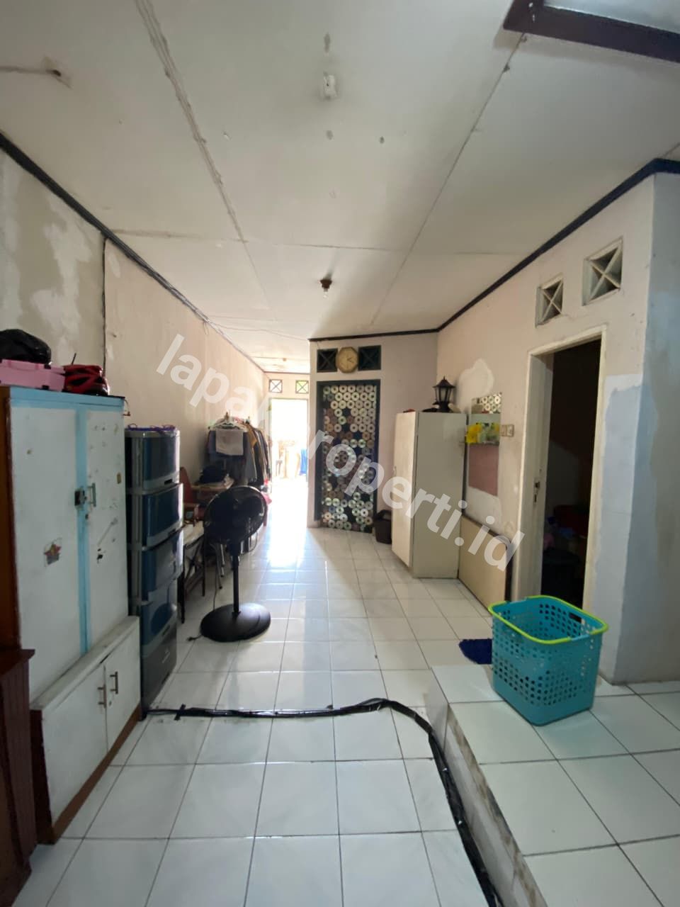 Foto Rumah Murah Siap Huni Lokasi Strategis di Bangka Kemang Jakarta Selatan - 12