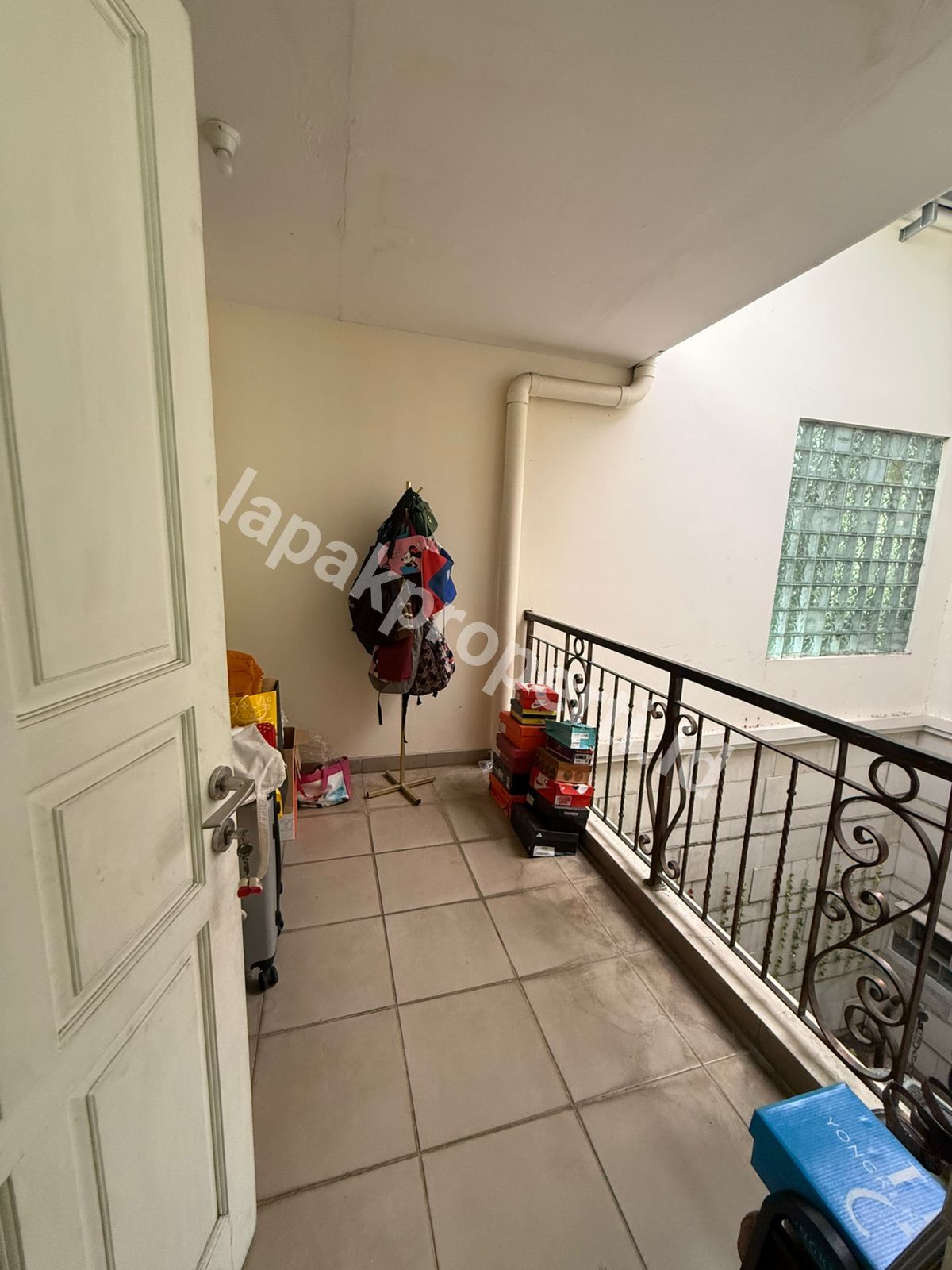 Foto Dijual Rumah Secondary Dalam komplek Di Jatibarang Pulo gadung Jakarta Timur - 6