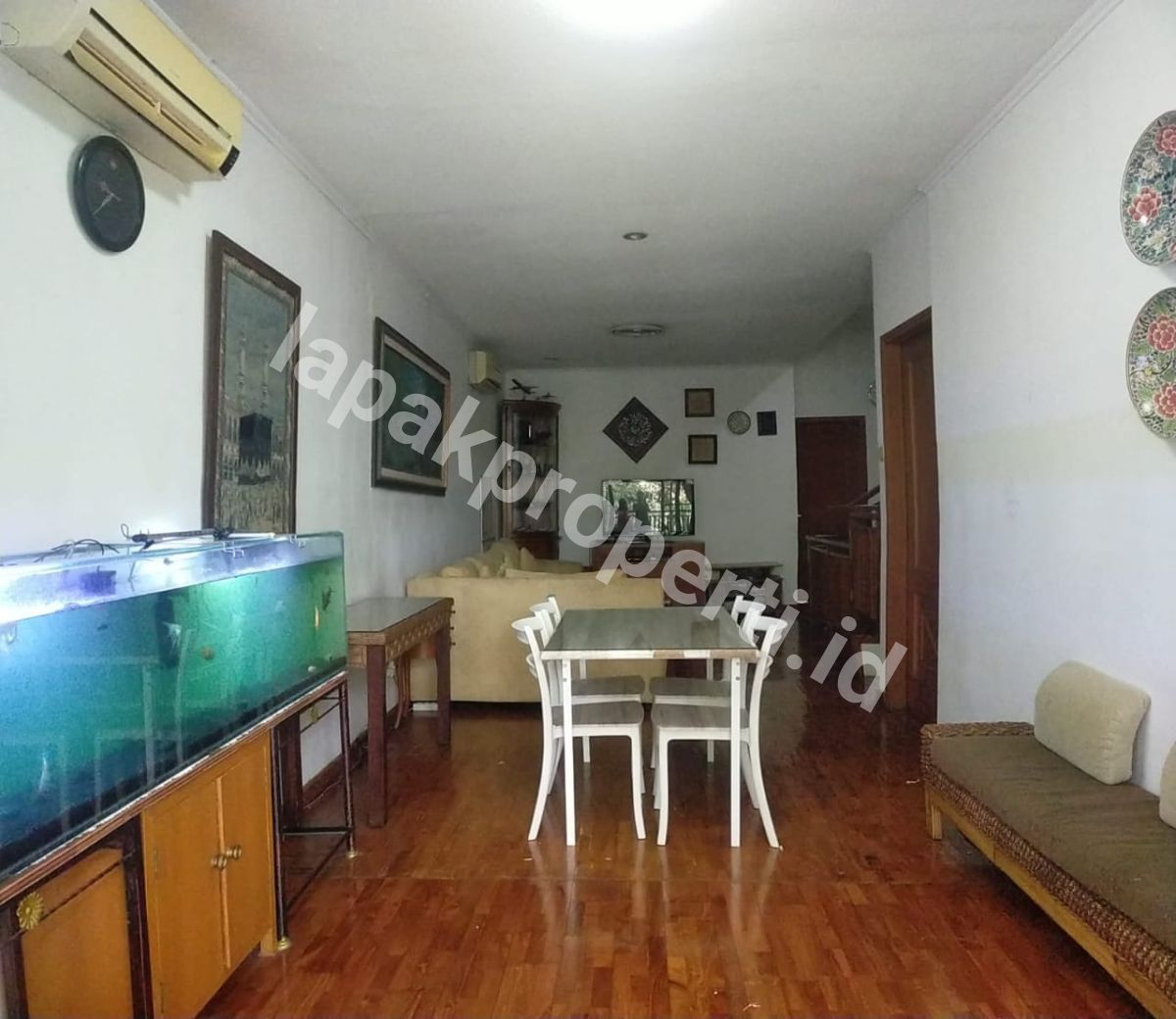 Foto Dijual Rumah Secondary dalam Komplek Di Area Cilandak KKO - Jakarta Selatan - 12