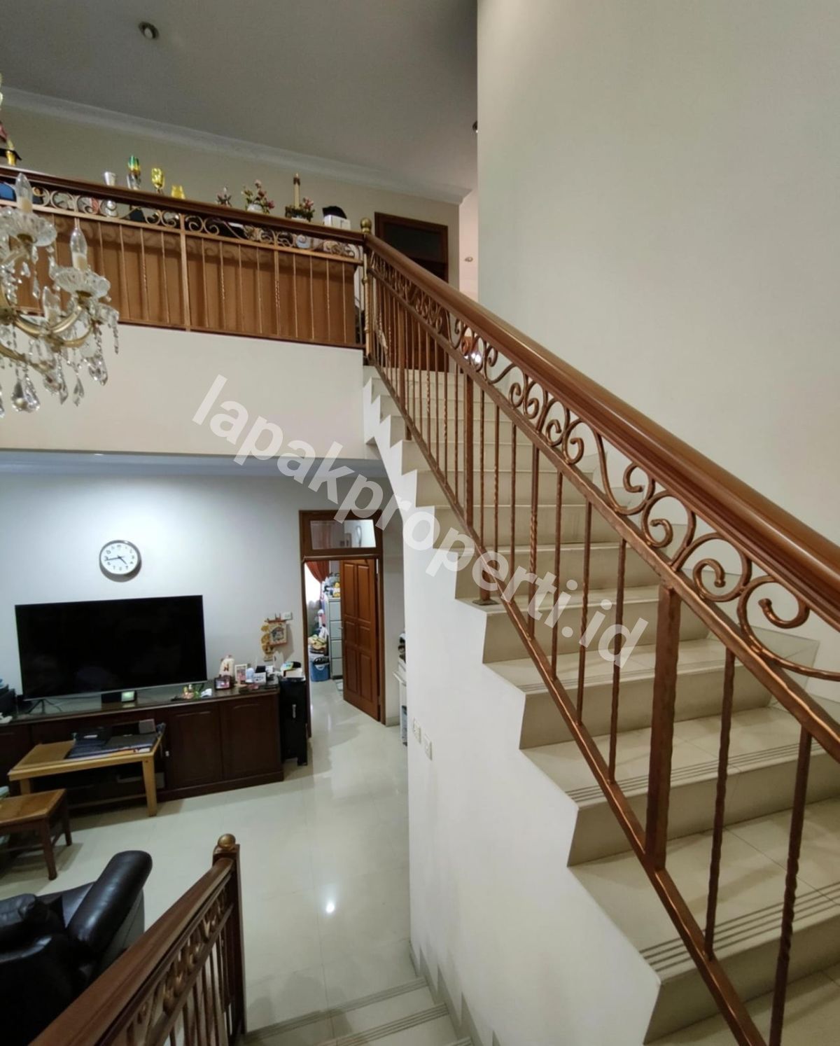 Foto Dijual rumah Baru Dalam Komplek Tenang Di Cipinang Muara - 9