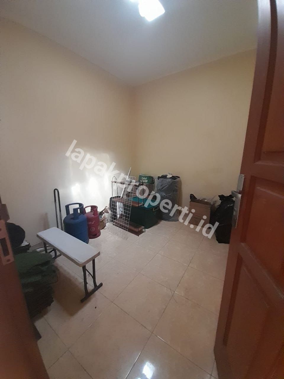 Foto Turun Harga Rumah Secondary 1 lantai siap huni di pondok kopi Jakarta Timur - 12