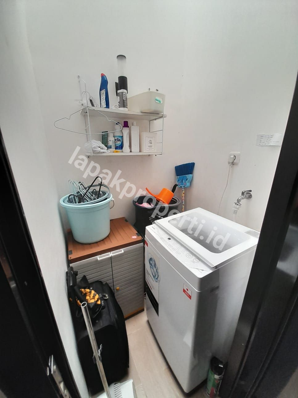 Foto Rumah Mewah Dalam Cluster Siap Huni Di Cipinang Muara - 3