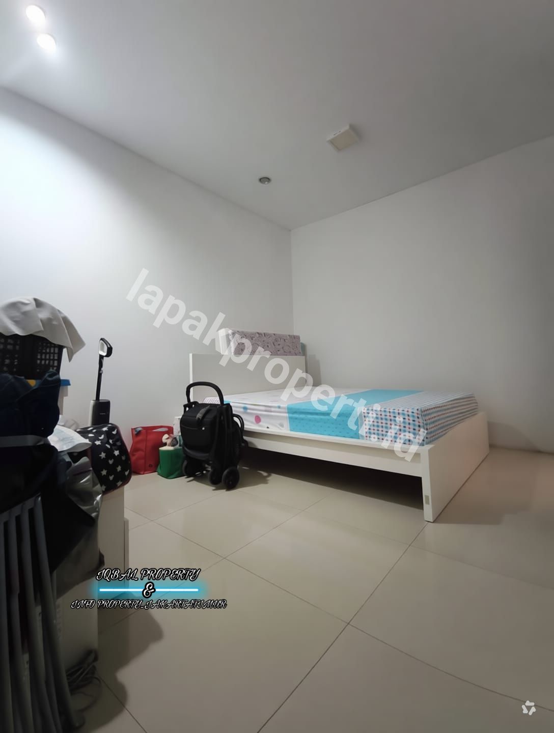 Foto Dijual Rumah Dalam Cluster Siap Huni Di Condet Jakarta Timur - 7
