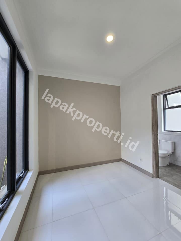 Foto Dijual Rumah 1 lantai Dalam komplek Di Cipinang Elok - 9