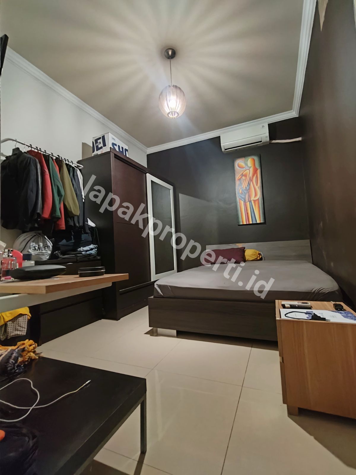 Foto Turun Harga Rumah Siap Huni Di Cipayung Jakarta Timur - 12