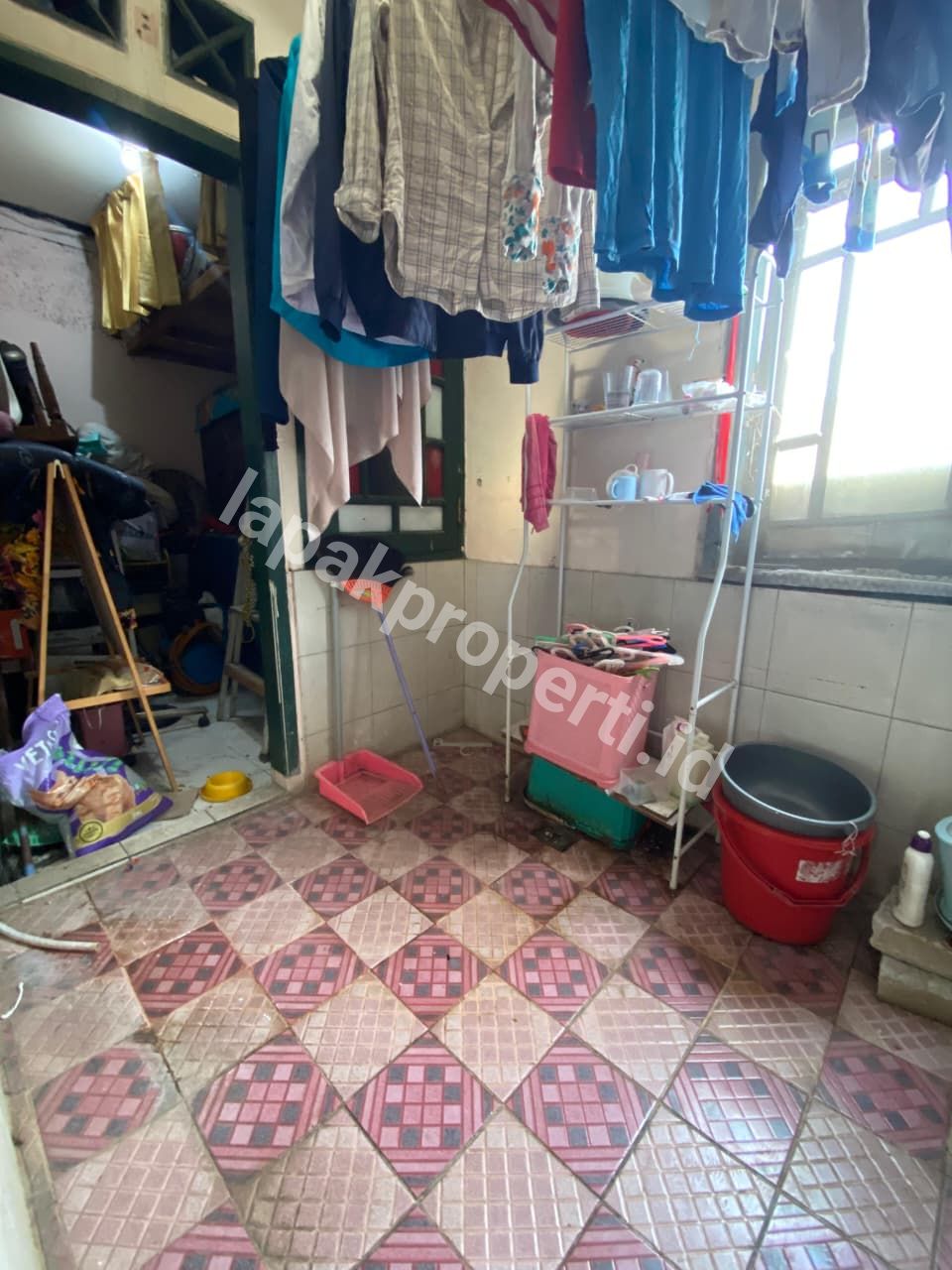 Foto Rumah Murah Siap Huni Lokasi Strategis di Bangka Kemang Jakarta Selatan - 15
