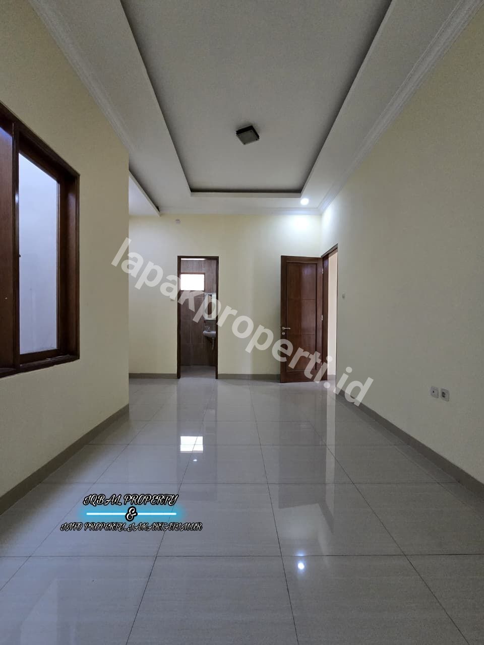 Foto Turun Harga Rumah Dalam Komplek Siap Huni - 13