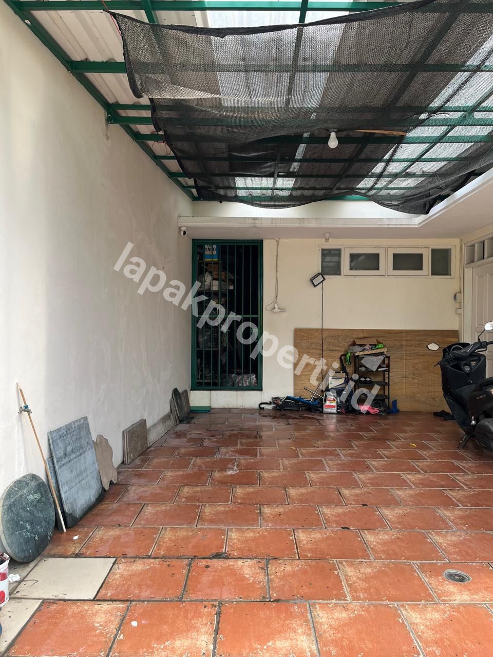 Foto Dijual Rumah Secondary Dalam komplek Di Jatibarang Pulo gadung Jakarta Timur - 10