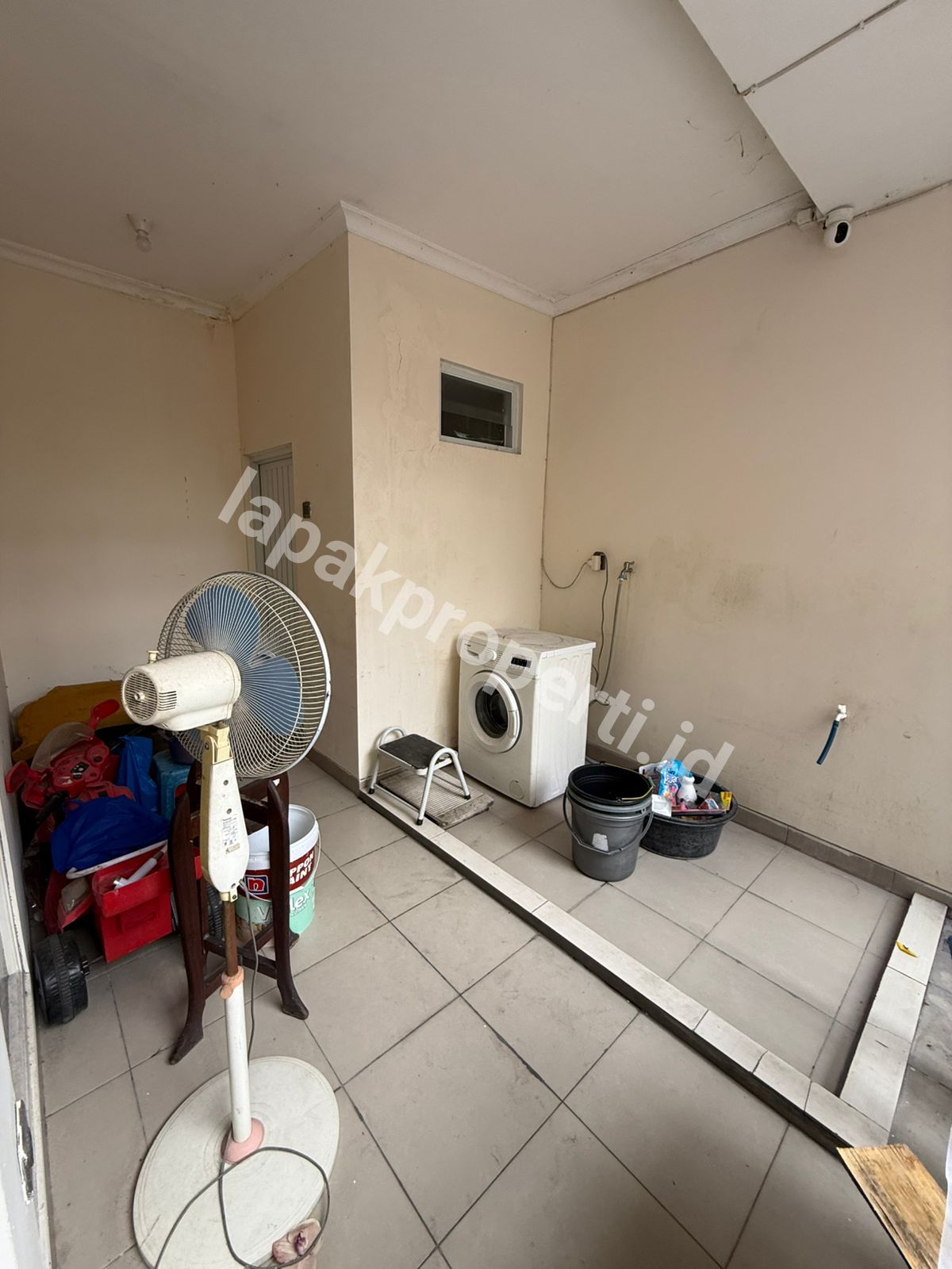 Foto Dijual Rumah Secondary Dalam komplek Di Jatibarang Pulo gadung Jakarta Timur - 15