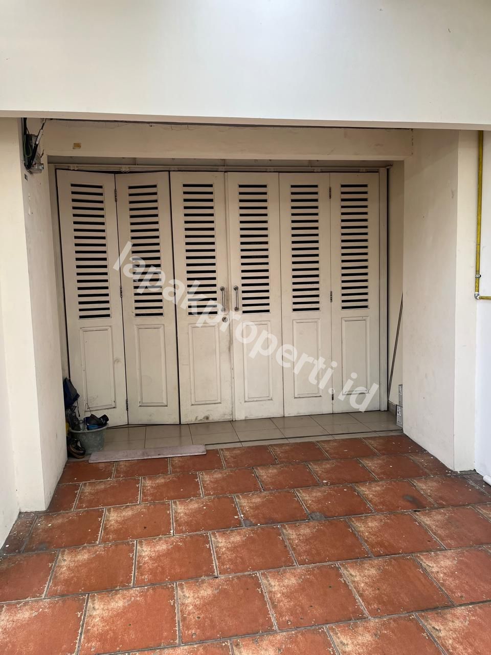 Foto Dijual Rumah Secondary Dalam komplek Di Jatibarang Pulo gadung Jakarta Timur - 2