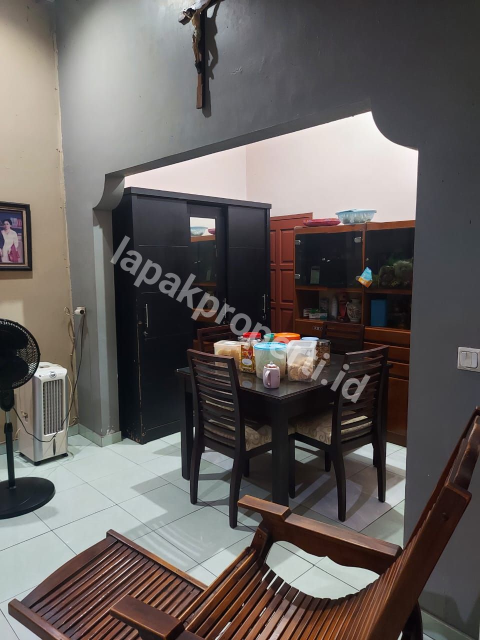 Foto Dijual Rumah Secondary Siap Huni Di Pondok Kelapa Jakarta Timur - 6