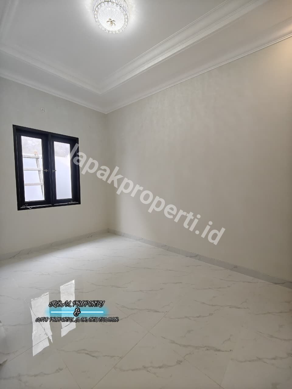 Foto Dijual rumah Baru Dalam Komplek Di Pondok Kelapa Jakarta Timur - 4