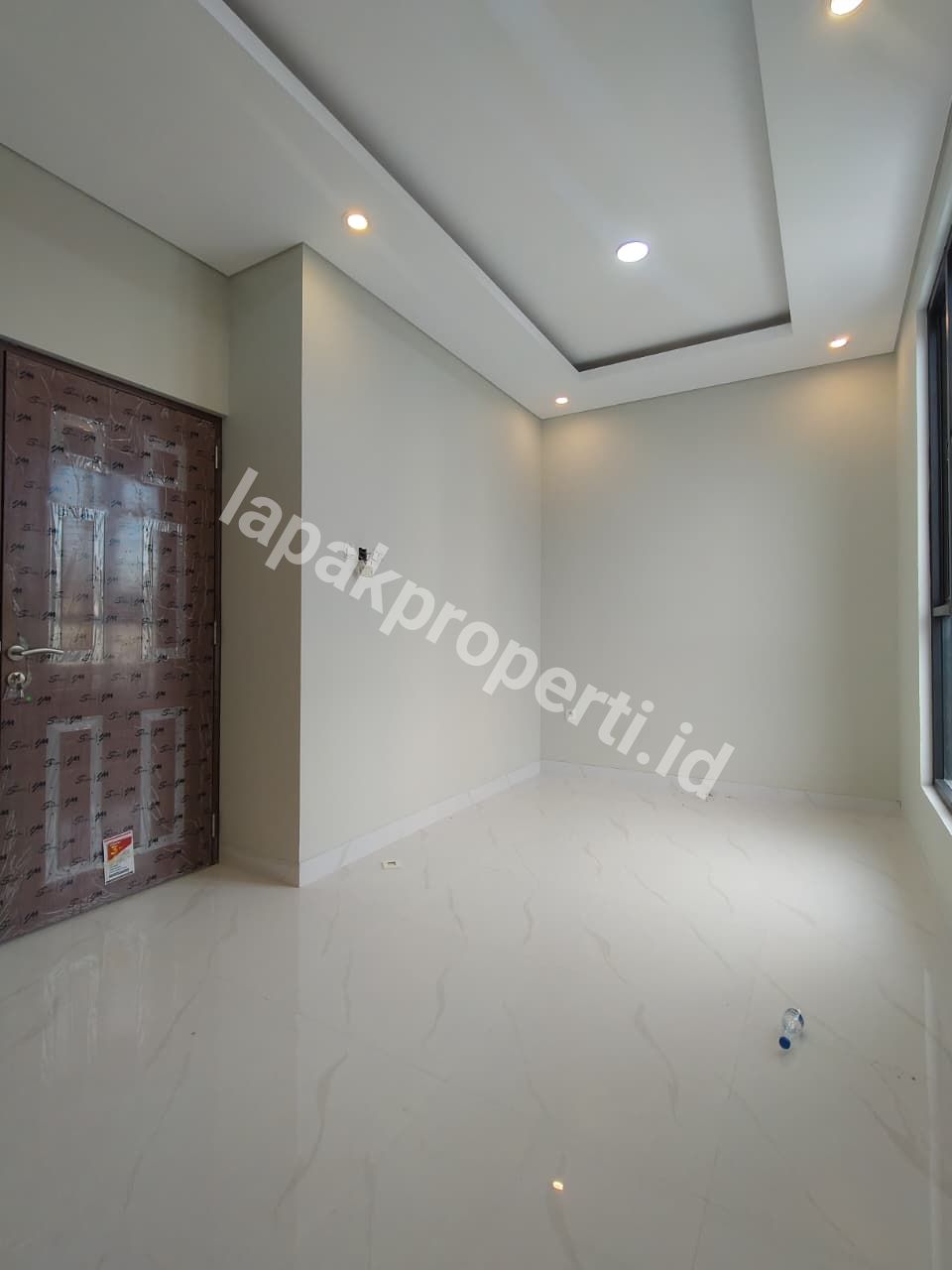 Foto Rumah Minimalis Dalam Cluster Siap Huni Di Lubang Buaya Jakarta Timur - 7