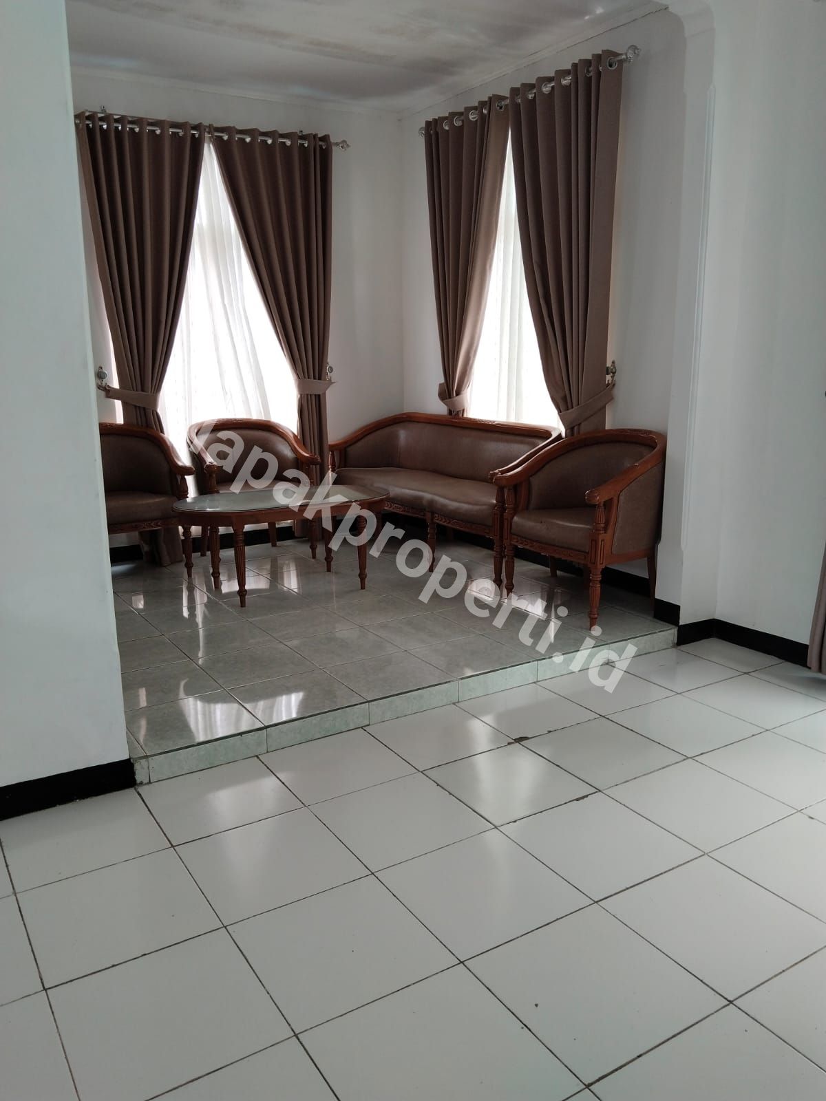 Foto Jual Villa Bukit Cipendawa Cipanas Cianjur - 2