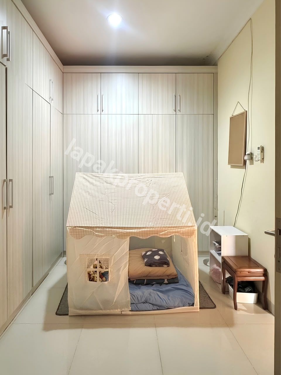 Foto Dijual Rumah Secondary Dalam Twonhouse Siap Huni - 9