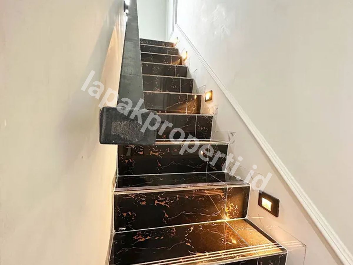 Foto Cluster American Modern Ceger Jakarta Timur - 11