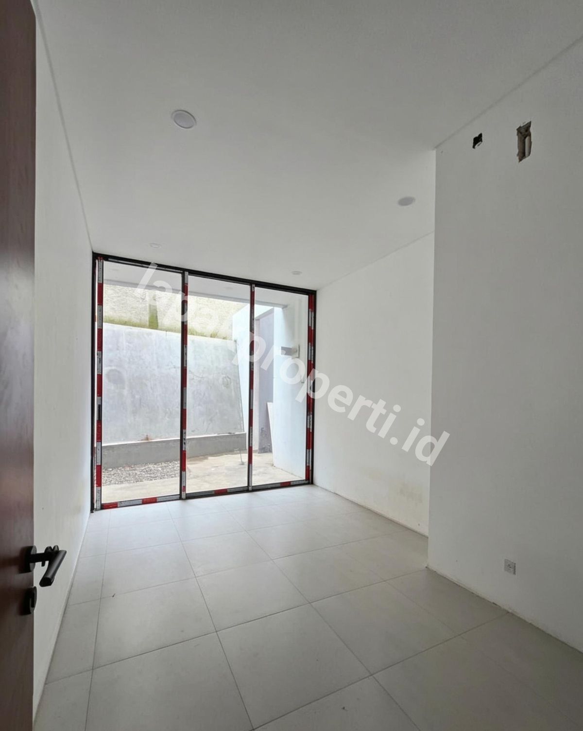 Foto Rumah Baru Dalam Cluster Siap Huni Di Pondok Kelapa Jakarta Timur - 14