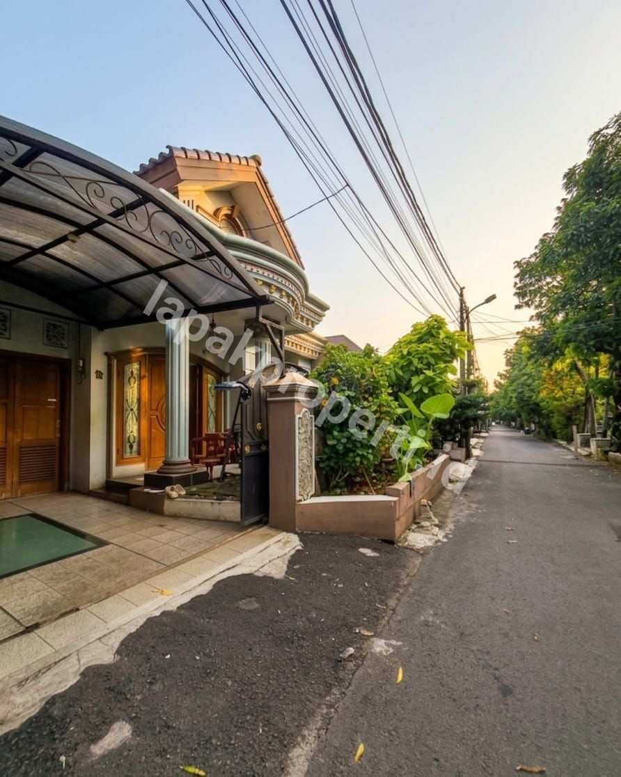Foto Dijual Rumah 1 Lantai Bebas Banjir Di Duren Sawit Jakarta Timur - 8