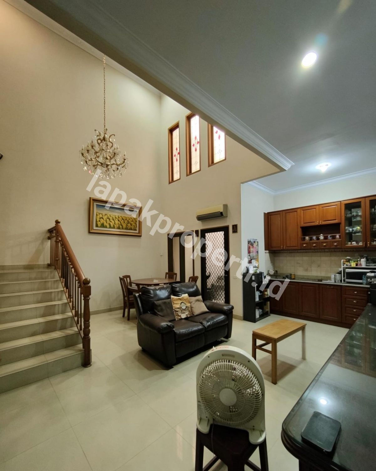 Foto Dijual rumah Baru Dalam Komplek Tenang Di Cipinang Muara - 13