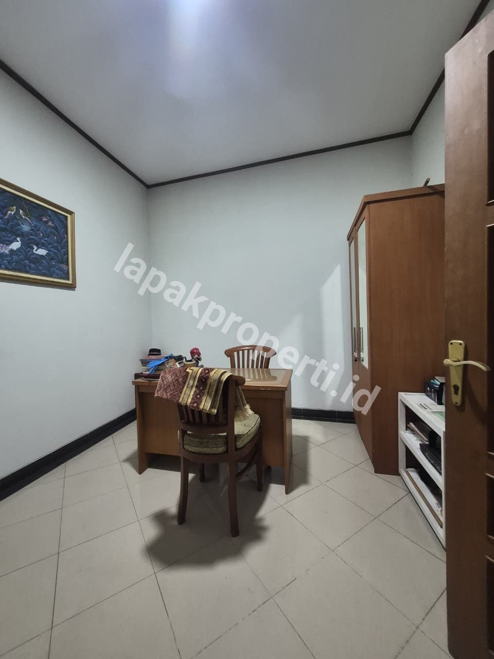 Foto Rumah Dalam Komplek Bebas Banjir Di Pondok Kelapa, Jakarta Timur - 14