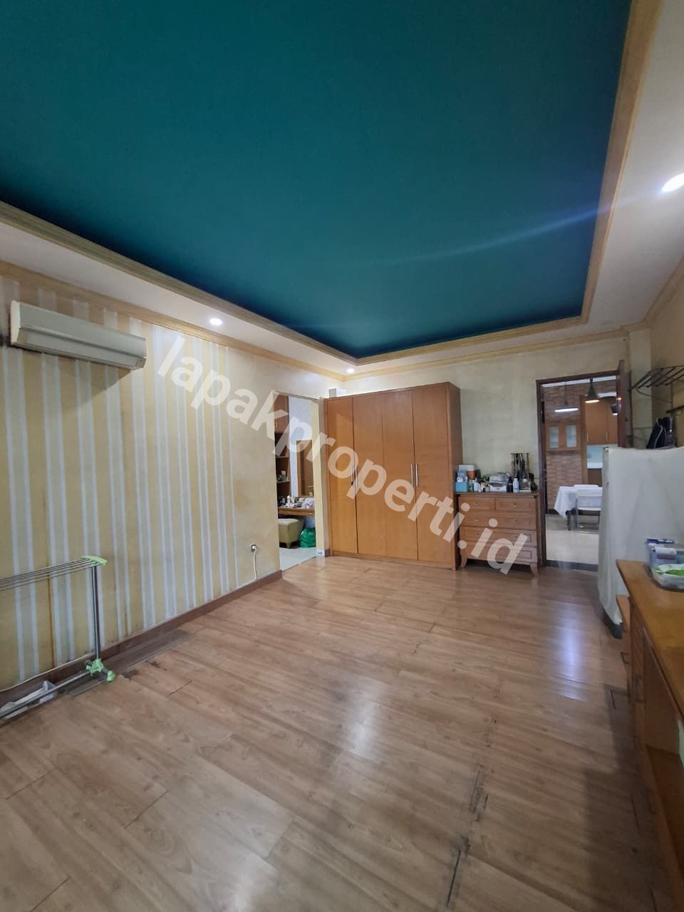 Foto Dijual rumah Secondary Dalam Cluster Siap Huni - 9