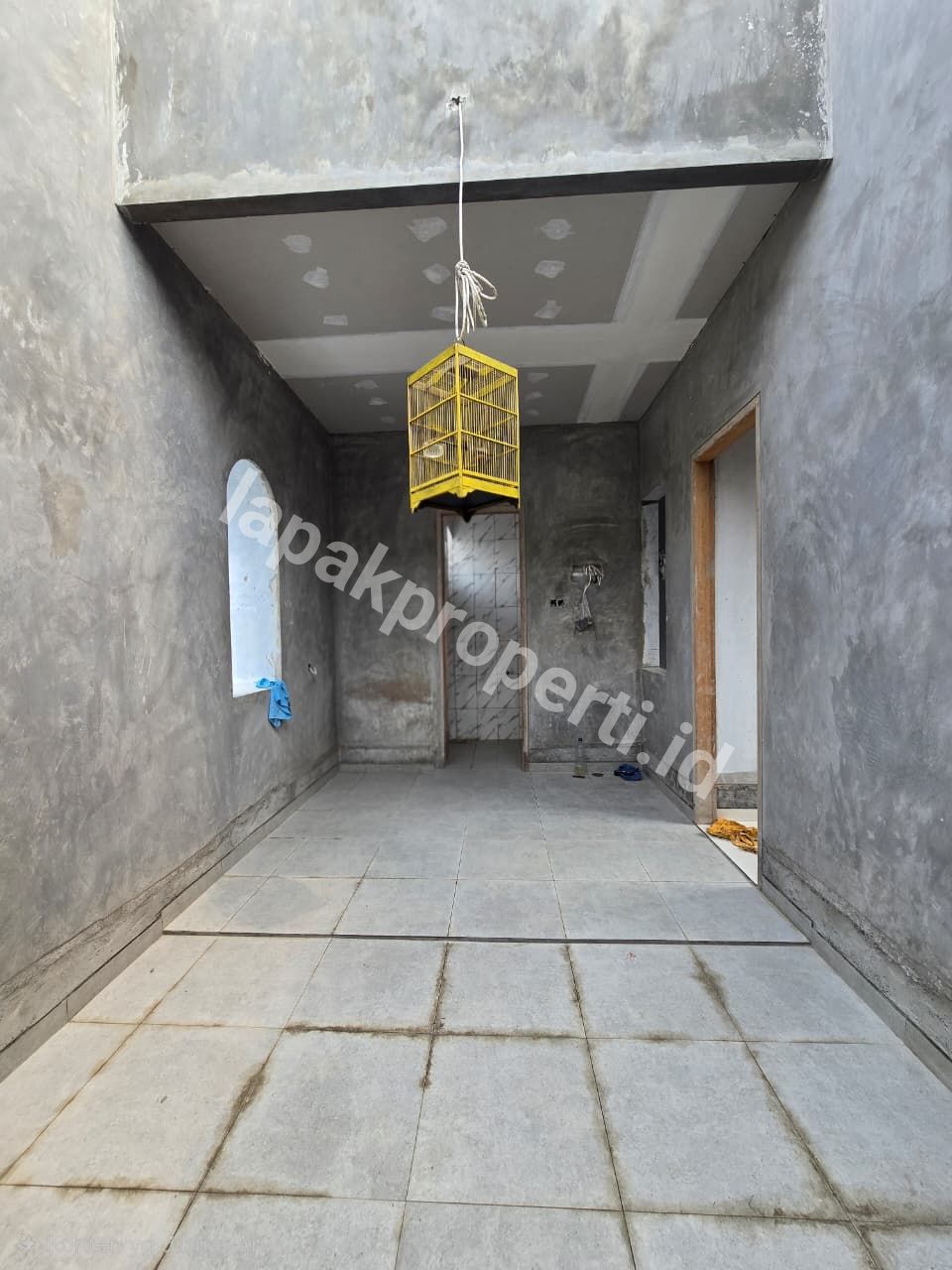 Foto Rumah Baru Design Classic Dengan Material Terbaik Di Duren Sawit Jakarta Timur - 8
