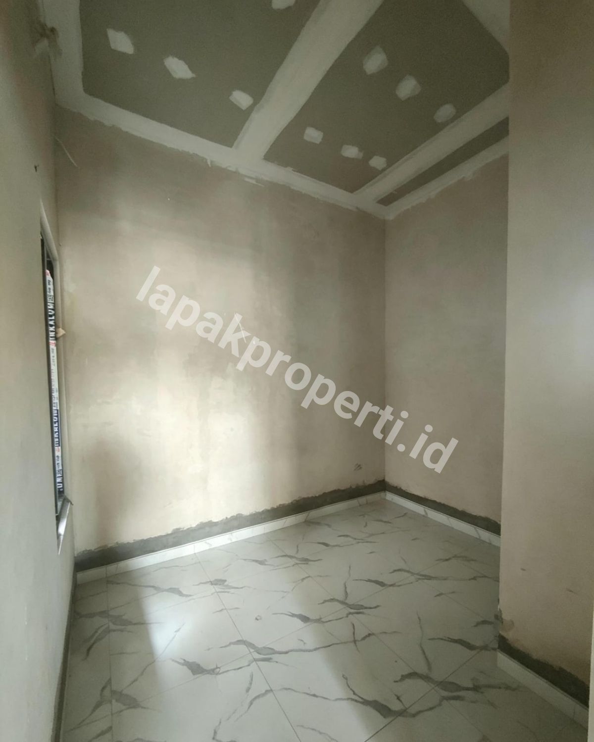 Foto Dijual Rumah Baru Dalam Cluster On Progres - 2