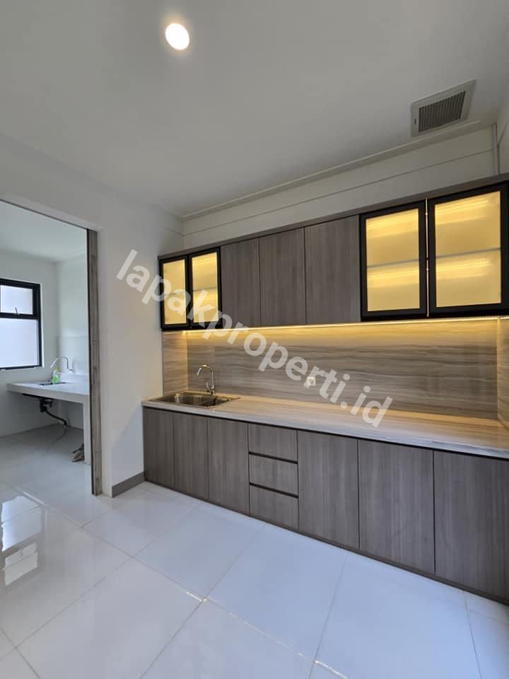 Foto Dijual Rumah 1 lantai Dalam komplek Di Cipinang Elok - 7