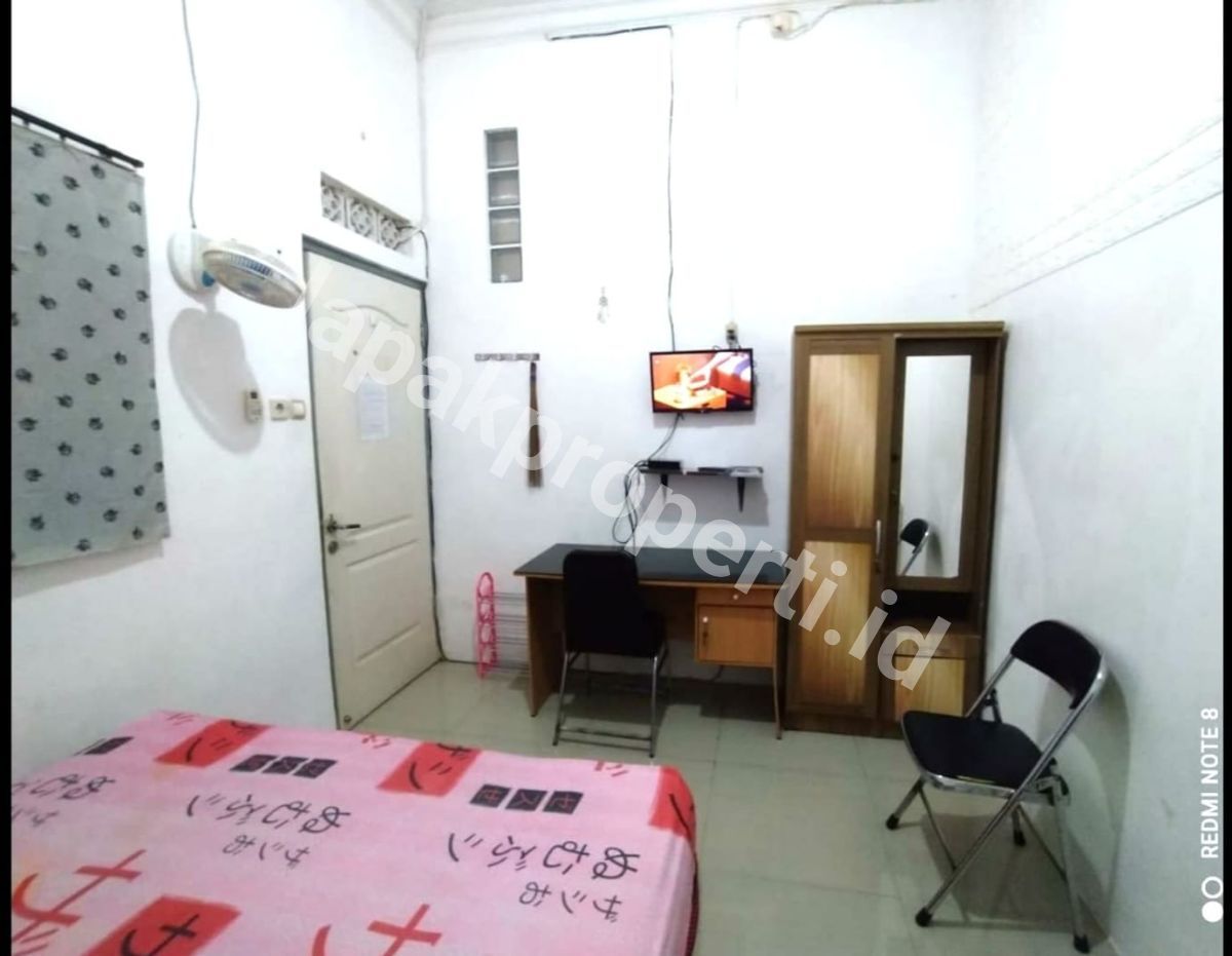 Foto Jual Rumah Kos Aktif Mulyosari 12 kamar Dekat Kampus ITS, Pakuwon City Surabaya Timur - 5