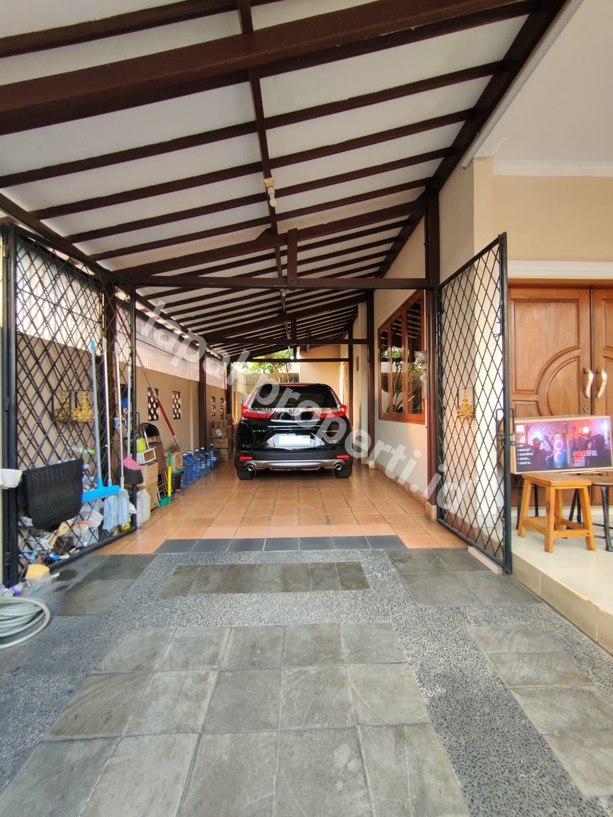 Foto Dijual rumah Baru Dalam Komplek Tenang Di Cipinang Muara - 5