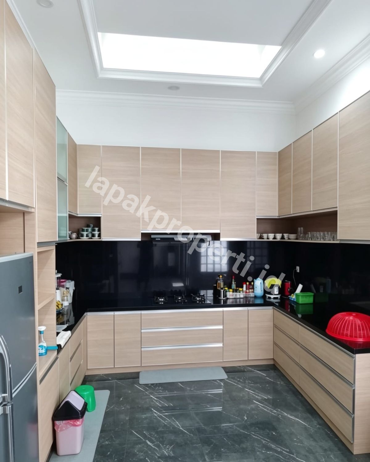 Foto Dijual Rumah Secondary Dalam Perumahan Di Setu Cipayung - 3