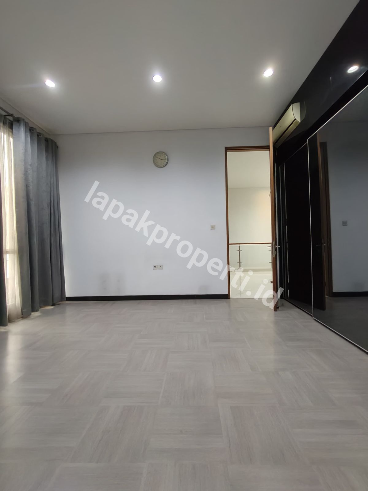 Foto Turun Harga Rumah Dalam Komplek Di Cempaka Putih Jakarta Pusat - 15