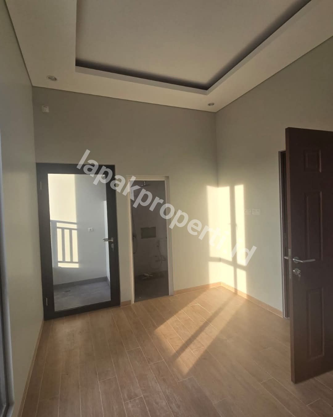 Foto Cluster Scandinavian Modern Ceger Jakarta Timur - 8